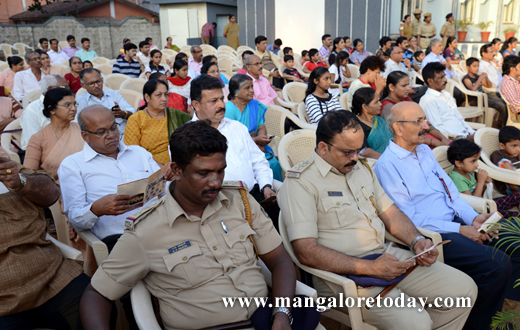 sandesha awards 2016